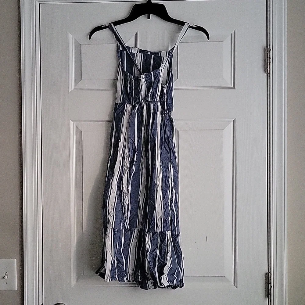 Old Navy Girl's Sleeveless Dress
